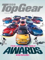 BBC Top Gear Magazine